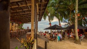 Castaways Resorts In The Cook Islands