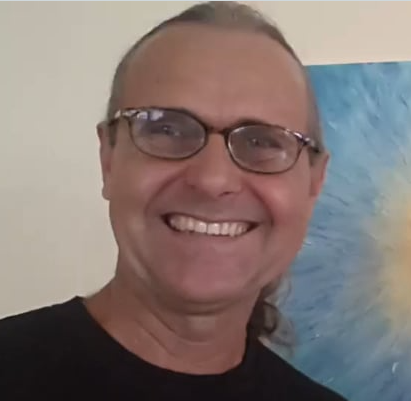 Miracle Marketing business owner smiling