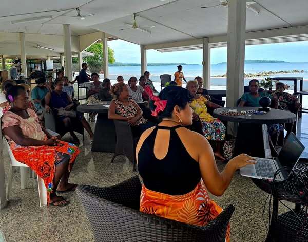 G Resort – Community Meeting Space