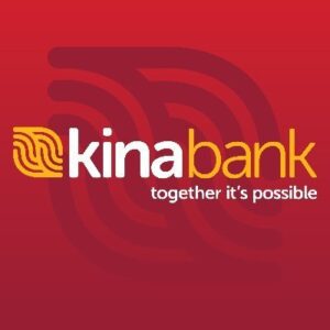 Kina Bank Logo