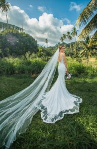 Angle Productions – Beach Wedding Photography, Cook Island