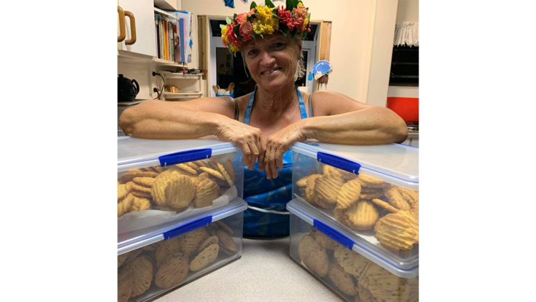 Mama Annie’s photo of Mama Annie's Treats - Cook Islands Chamber of Commerce