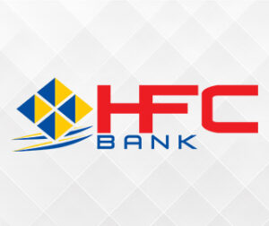HFC Bank Logo