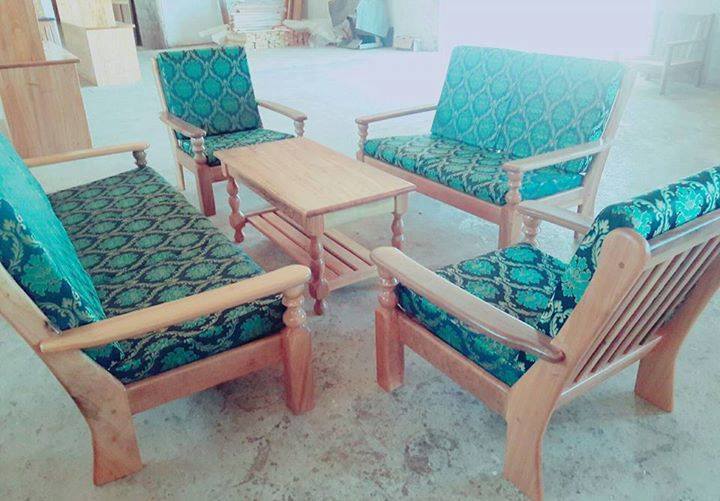 ADS Furniture, Solomon Islands