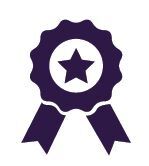 award logo