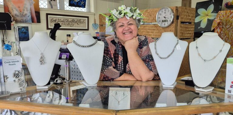 McLeods Pearls – Apii McLeod Jewellery