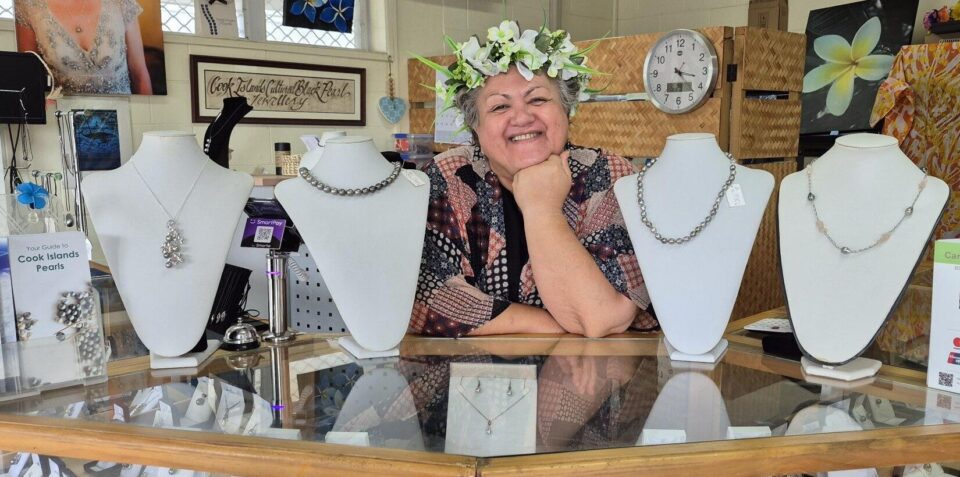 McLeods Pearls – Apii McLeod Jewellery