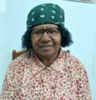 SME owner Frieda Palme in Fiji