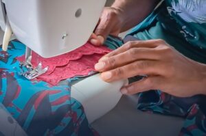 We Create School – Hands-On Fashion Design Training