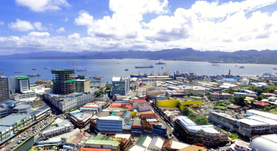 Suva, Fiji. Image Credit_Webmedia South Pacific
