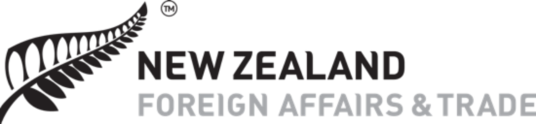 New Zealand foreign affairs and trade logo