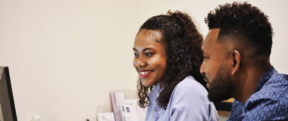 Business Advisors – Businesslink Pacific