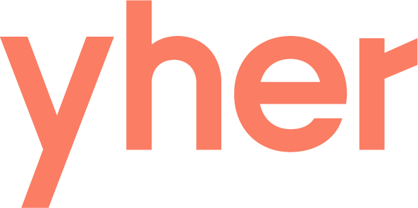 Pink logo