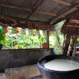 El Manaro Kava