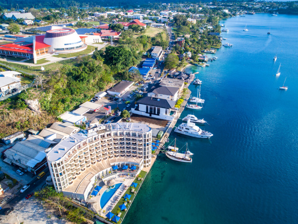 Port Vila, Vanuatu