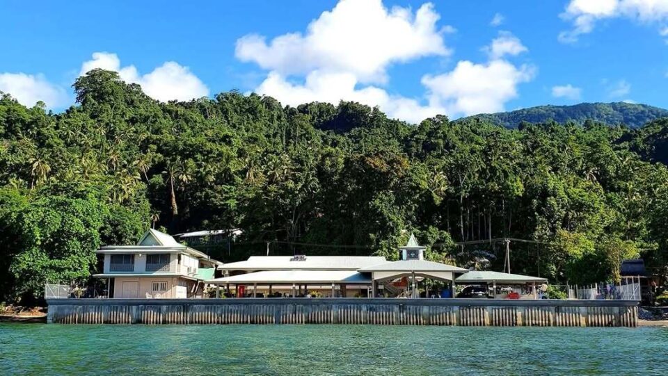 G Resort – Waterfront View