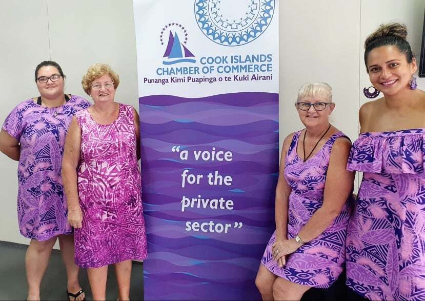 Cook Islands Chamber