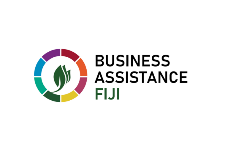 Business Assitance Fiji Logo