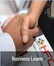 HFC Bank – Business Loans, Tonga