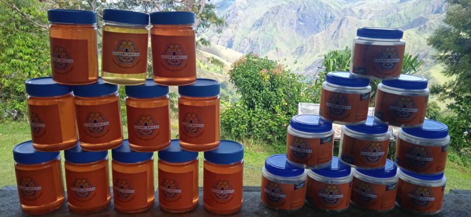 Ari Ani Health Products PNG