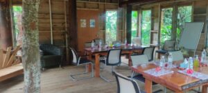 Tapuaki Consultancy Marketing Office