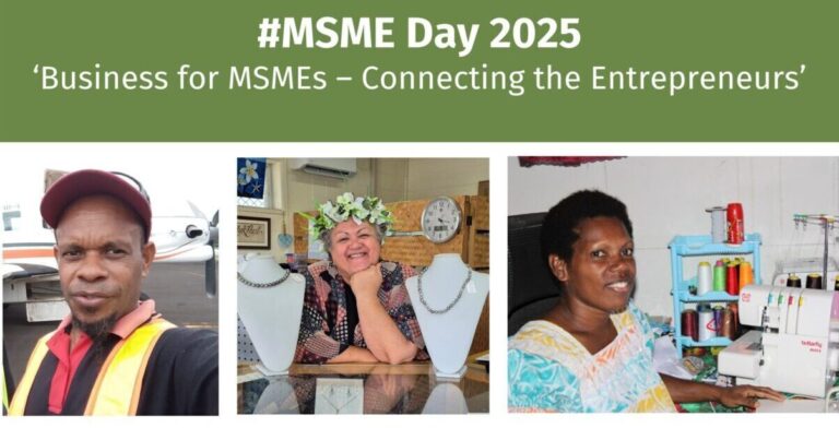 MSME Day 2025 – Business for MSMEs