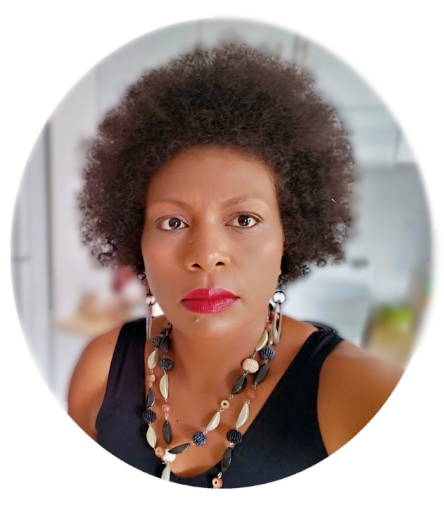 Christine Peipul, Founder of Focus Marketing Solutions in PNG