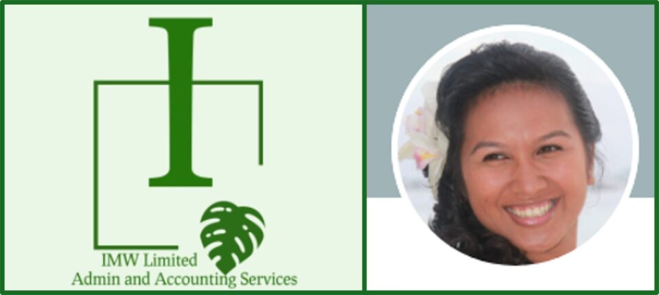 IMW Limited – Admin and Accounting Services
