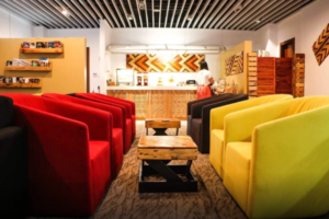 Samoa’s Faleolo International Airport Lounge Upgraded After Receiving Grant