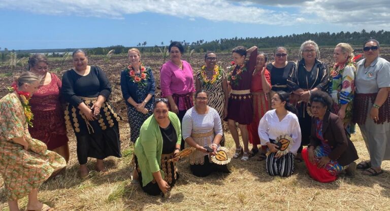 Lotopoha Export Trading Tonga