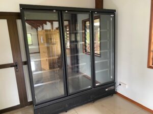 CI Good Way Farm Cold Storage Unit