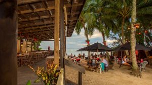 Castaways Resorts In The Cook Islands