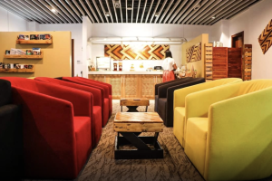 Samoa’s Faleolo International Airport Lounge Upgraded After Receiving Grant