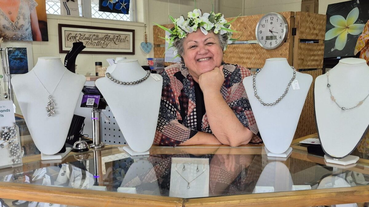 McLeods Pearls – Apii McLeod Jewellery