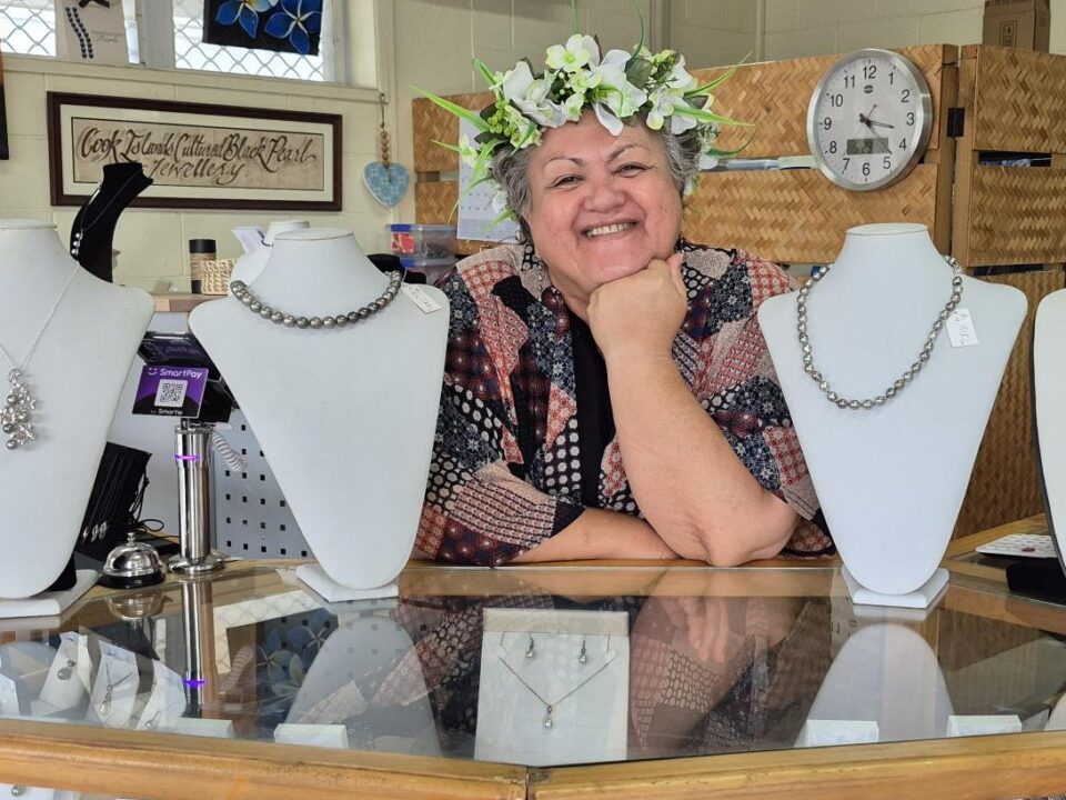 McLeods Pearls – Apii McLeod Jewellery