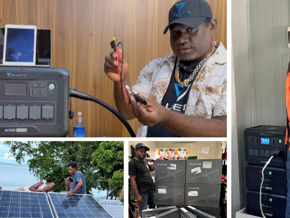 Roylex Smart Technology – Solar and Power System Installation