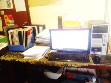 Mufri Consultancy Services Office – Goroka Mufri Consultancy Services Office – Goroka